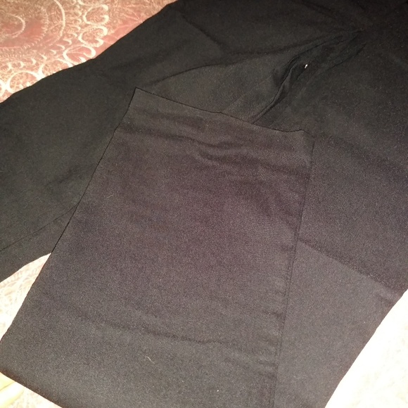 Work Pants - Picture 2 of 5